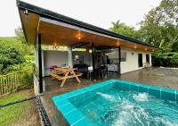 Gaia Origen Ecohotel - Centro de Bienestar Holístico - B&B Cali