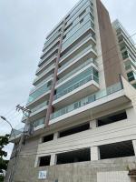 Apartamento na Praia do Morro- Guarapari, de frente, varanda ampla, duas quadras da orla da praia - B&B Guarapari