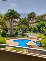 Vista Asomada - Ferienwohnung Puerto de la Cruz