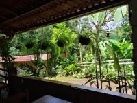 Cottage - Vue sur Jardin