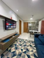 Edifício Everest 307 - Encantador e familiar - Ferienwohnung