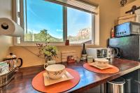 Habitación con cama grande 