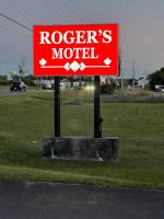 Rogers Motel - B&B