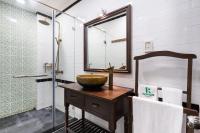 Habitación Deluxe con cama extragrande