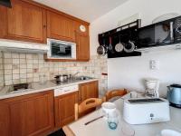 Appartement lumineux proche des pistes avec balcon - FR-1-344-982 - Chambres d'hôtes Les Ménuires