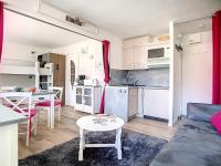 Studio rénové 4 pers, ski aux pieds, balcon sud-ouest - FR-1-344-999 - Chambres d'hôtes Les Ménuires