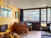 Appartement Lumineux 6 Pers. · Balcon Sud · Accès Direct aux Pistes · Garage en Option · La Croisette - FR-1-344-1017 - B&B