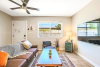 Appartement met 2 slaapkamers