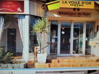 STUDIO CAP D AGDE VUE PORT - Ferienwohnung Le Cap d'Agde