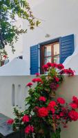Monolocale con Balcone