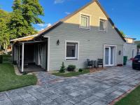 Vaineikio 8 - B&B