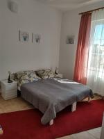 DAGMARA - B&B Łeba
