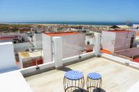 Apartamento con dos terrazas El Rincón de la Luz - B&B Conil de la Frontera