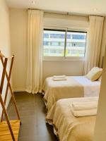 Apartment mit 3 Schlafzimmern