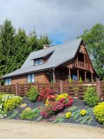 Domek Anna Zawóz - Bed and Breakfast Zawóz