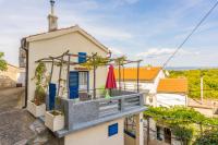 THE OLD TOWN HOUSE - Ferienwohnung