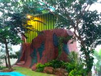 บ้านสายรุ้ง เขาค้อ - B&B
