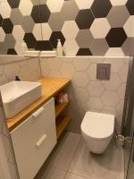 Apartament Dolny Sopot - B&B Sopot