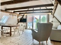 Apartment mit 2 Schlafzimmern