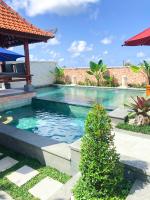 Cahya Pandawa Villa - Ferienwohnung Nusa Dua