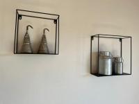 Älvstalodges - Bed and Breakfast Jättendal