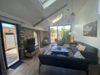 Le Cottage De La Baie - B&B Carolles