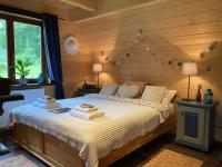 MOUNTAIN DREAM - Bed and Breakfast Kościelisko