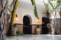Riad Ksar Al Amal & Spa - B&B Marrakech