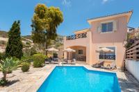 B&B Tala, Cyprus - Resitour - Perneri Three Bedroom Villas - Bed and Breakfast Tala, Cyprus