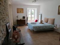 BLANCHARD Alain au 8 Bd du temple - Ferienwohnung Saint-Hippolyte-du-Fort