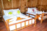 Habitación Individual