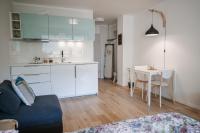 Green View Studio - B&B