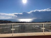 Ático Duplex mar y montaña Atalaya - B&B Benalmádena