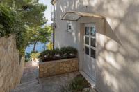 Apartamento con terraza