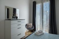 Double Room with Private External Bathroom