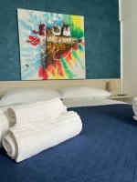 B&B Veglie - Doria Apartments - Bed and Breakfast Veglie