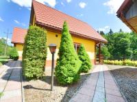 Gospodarstwo Agroturystyczne na Górce - B&B Myczkowce