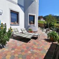 Ferienwohnung Berg(Aus)zeit Ennstal - Chambres d’hôtes Öblarn