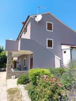 Apartment Bellavista - Bed and Breakfast Grožnjan