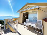 Appartamento con 1 Camera da Letto e Vista Mare - Mansarda