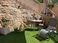 Appartement de 45 m2 en rez-de-villa avec jardin - B&B Hyères