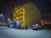 Vila Alex - B&B Tăşnad