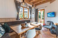 Chalet (6 Erwachsene) - kostenfreier Zugang zum VIP Tauern Spa