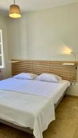 Wood & Blossom by Goutos Luxury Living - B&B Spétses
