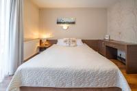 Doppelzimmer mit Balkon