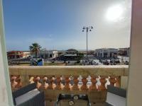 Imperiale Apartment with sea view - B&B Viareggio