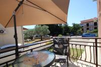 Studio-Apartment mit 1 Doppelbett