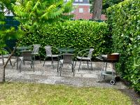 Appartement 2 Chambres