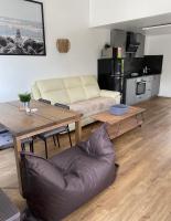 Apartmán Provence Deluxe - Chambres d'hôtes Doksy