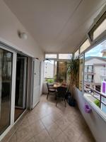 Family apartment Maxema - Bed and Breakfast Budva